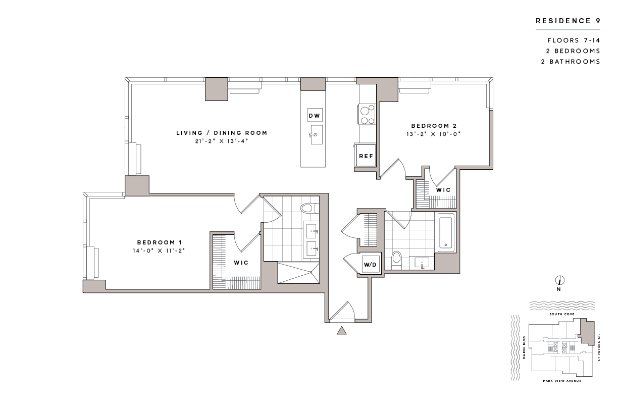 floor BKUP - Vantage Collection
